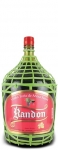 Vinho Randon Tinto Suave - 4,6 L