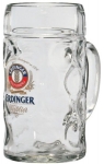 Caneca Cerveja Erdinger - 500 ml
