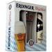 Kit Cerveja Erdinger Tradicional 