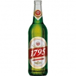 Cerveja 1795 - 500 ml