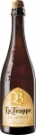 Cerveja La Trappe Blond - 750 ml