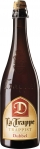 Cerveja La Trappe Dubbel - 750 ml