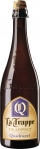 Cerveja La Trappe Quadrupel - 750 ml