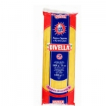 Massa Divella Nº 08 Spaghetti - 1 kg