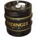 Barril Cerveja Erdinger Clara - 30 L
