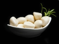 Alho Especial Amanida Branco - 4250 g