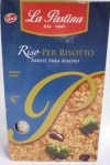 Arroz Para Risoto La Pastina - 1 kg