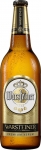 Cerveja Warsteiner Premium Verum Clara - 660 ml