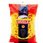 Massa Divella Nº 40 Fusilli - 500 g