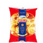Massa Divella Nº 90 Fettuccine Nidi - 500 g