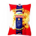 Massa Divella Nº 100 Pappardelle Nidi - 500 g