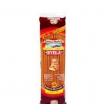 Massa Divella Nº 08 Spaghetti Integral - 500 g