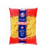 Massa Divella Nº 40 Fusilli - 1 kg