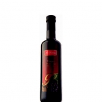 Vinagre de Vinho Tinto La Pastina - 500 ml