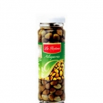 Alcaparras em Conserva La Pastina - 60 g