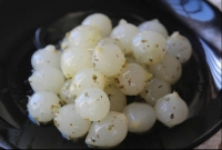 Cebolinha ao Pesto Amanida - 4 kg