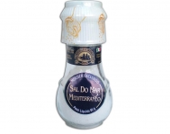 Moedor com Sal do Mediterrâneo - 90 g
