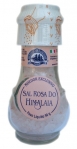 Moedor com Sal Rosa do Himalaia - 90 g
