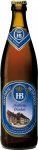 Cerveja Hofbrau Dunkel - 500 ml