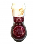 Moedor com Sal Vermelho do Havai - 90 g