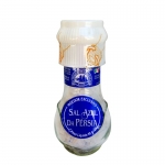 Moedor com Sal Azul da Pérsia - 90 g