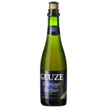 Cerveja Geuze Mariage Parfait - 375 ml