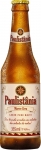 Cerveja Paulistânia Marco Zero Clara Long Neck - 355 ml
