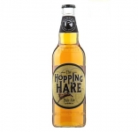 Cerveja Badger The Hopping Hare - 500 ml