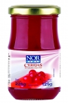 Cereja Nor Foods - 125 g