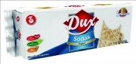 Biscoitos Dux Noel Sodas  - 300 g