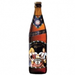 Cerveja Erdinger Oktoberfest Sazonal - 500 ml