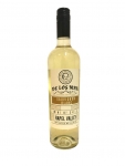 Vinho De Los Man Sauvignon Blanc - 750 ml