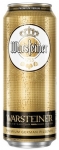 Cerveja Warsteiner Premium Verum Lata - 500 ml