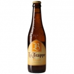 Cerveja La Trappe Blond - 330 ml