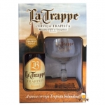 Kit Cerveja La Trappe Blond - 330 ml 