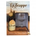 Kit Cerveja La Trappe Blond - 330 ml 
