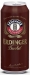 Cerveja Erdinger Dunkel  Lata - 500 ml