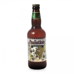 Cerveja Paulistânia Caminho das Índias- 500 ml