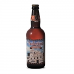 Cerveja Paulistânia Pátio do Colégio - 500 ml