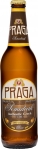 Cerveja Praga Semi Dark - 500 ml