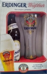Kit Cerveja Erdinger Urweisse 