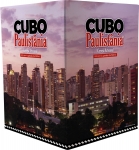 Kit Cerveja Paulistânia Cubo Craft