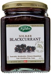 Geleia Fynbo de Groselhas Negras - 400g