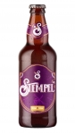 Chopp Vinho Stempel Red - 600 ml