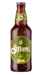 Chopp Vinho Stempel White - 600 ml 